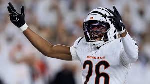 Sources: Tycen Anderson May Not Leave Cincinnati Bengals After All