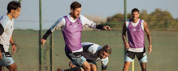 Argentina cambió la agenda: ¿qué hace luego del amistoso ante Angola?