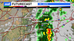 Indiana Weather Outlook: Rain, Storms, and Planting Safety in April 2026