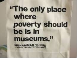 Muhammad Yunus Quotes. QuotesGram via Relatably.com