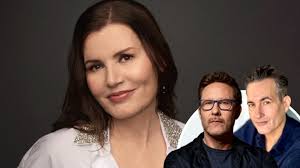 Geena Davis To Star In Dorothea Puente True Crime Drama Set At HBO