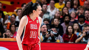 FIBA Women’s Basketball World Cup 2026: Breanna Stewart rescues Team USA to set up France final