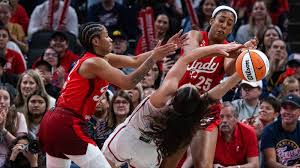 Indiana Fever veteran sends message amid lack of playing time