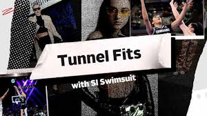 These Are the 10 Athletes Dominating the Tunnel and the Court