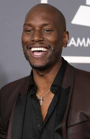 Tyrese Gibson. 55th Annual GRAMMY Awards - Arrivals Photo credit: Adriana M. Barraza / WENN. To fit your screen, we scale this picture smaller than its ... - tyrese-gibson-55th-annual-grammy-awards-01