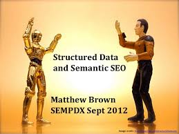 Image result for seo data