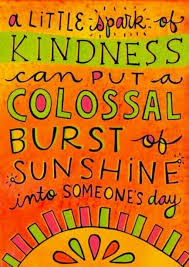 Kindness Quote | Quotes | Pinterest | Kindness Quotes, Acts Of ... via Relatably.com