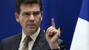 Par <b>Etienne Smith</b> &middot; arnaud montebourg. Il semblerait que Google ait vraiment <b>...</b> - arnaud-montebourg