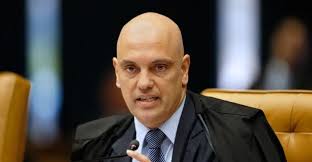 Moraes veta visitas a Bolsonaro e isola ex-presidente em hospital