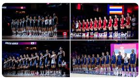 Voleybol Aktuel - News update