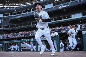 The Red Sox and White Sox start a measuring stick series tonight in Chicago