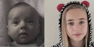 Résultat de recherche d'images pour "photos filles 14 ans"