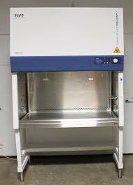 ESCO 4' Labculture Reliant Class II, Type A2 Biological ...