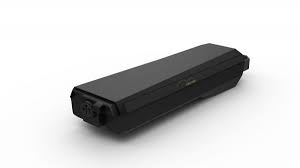 EBV - E-Bike Battery, kompatibel zu Bosch Active (Plus ...