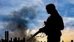 victory Kashmir Indian cities: Al-Qaida
