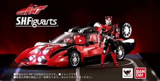 Image result for kamen rider drive