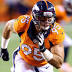 Despite injuries, issues, Broncos, Patriots stay in the hunt