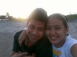 In San Jose Beach in Talisay, Camarines Norte..yesterday :D. August 25, 2012 by leydicu - supernce