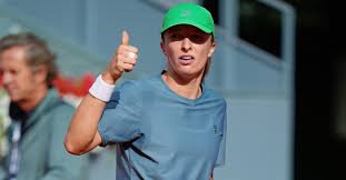 Iga Swiatek and Francisco Roig Partnership: A Promising Start