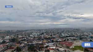 Clima Tijuana