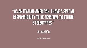 Italian-American Quotes. QuotesGram via Relatably.com