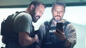 News source: AlloCiné