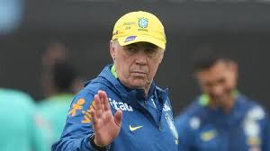 Ancelotti lanza advertencia a rivales previo al debut de Brasil en el Mundial 2026