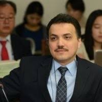 Gulf Organization for Industrial Consulting (GOIC) Employee Basel Shadid's profile photo