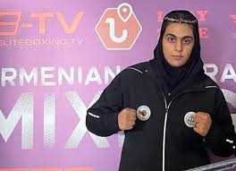 پیام تسلیت رئیس انجمن موی‌تای در پی درگذشت صبا چناری