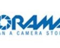 Image of Adorama Chicago store