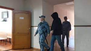 Former Perm district chief sentenced to 16 years in prison