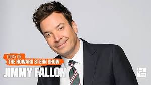 Jimmy Fallon Returns to ‘The Howard Stern Show’