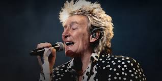 Ticketmaster: Rod Stewart Las Vegas shows canceled at Caesars Palace