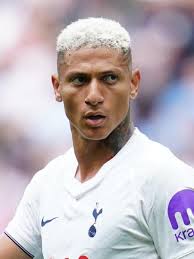 Limite do Tottenham impede empréstimo de Richarlison ao Vasco