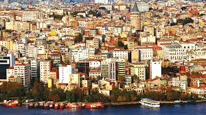beyoğlu ile ilgili görsel sonucu