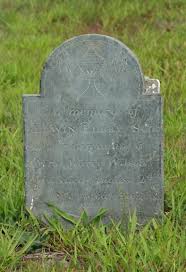 Image result for picture of old headstone