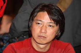 Masaaki Kagawa is a professional poker player and is well known on the circuit. He hails from Japan and is a popular face in Japan. - masaaki-kagawa