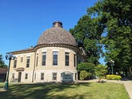 Johnny Appleseed Day At Library