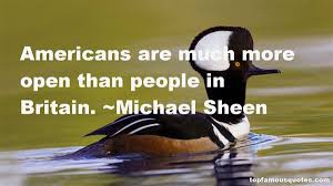 Michael Sheen quotes: top famous quotes and sayings from Michael Sheen via Relatably.com