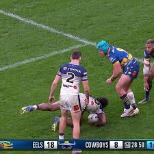 NRL.com - News update