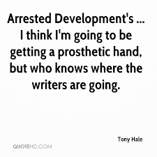 Tony Hale Quotes | QuoteHD via Relatably.com