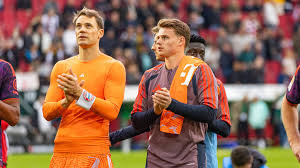 Ikone des FC Bayern zweifelt an Urbig — sport.de
