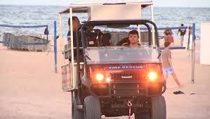 WFLA - News update