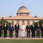 India, ASEAN call for binding code of conduct in South China Sea by WWN24 India, ASEAN call for binding code of conduct in South China Sea by WWN24