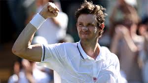 Nicolás Jarry Stuns Holger Rune in Wimbledon Comeback