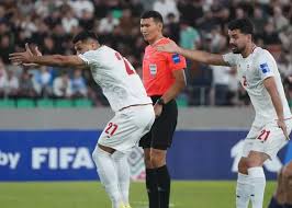 رکورد عجیب اخراجی‌ها در 6 بازی مقابل ازبک‌ها