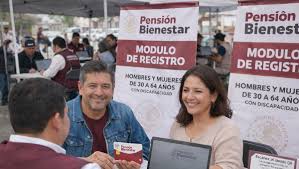 ¿Dónde realizar tu registro a la Pensión para Hombres y Mujeres de 30 a 64 años? Así puedes ubicar los módulos