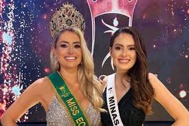 Gaúcha e mineira defendem o Brasil na final do Miss Eco 2026; conheça