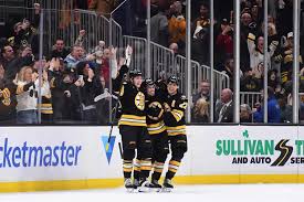 Pens Ink Young RFA To Big Extension; How It Affects Boston