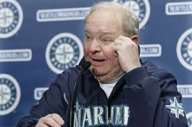 Longtime Seattle Mariners broadcaster Dave Niehaus is headed to the Baseball Hall of Fame. - pg2_a_niehaus_300